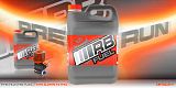 RB Concept zab�hac� palivo Buggy 25% Nitro 2L - klikn�te pro v�ce informac�